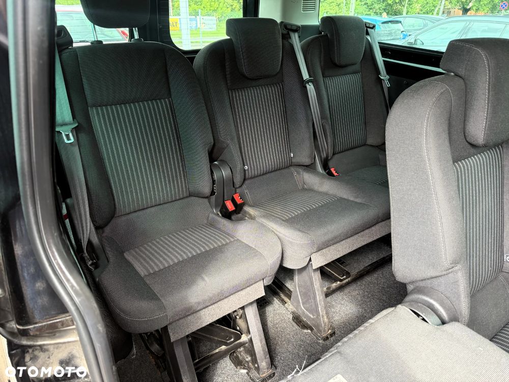 Ford Transit Custom L2H2 VA Trend - 13