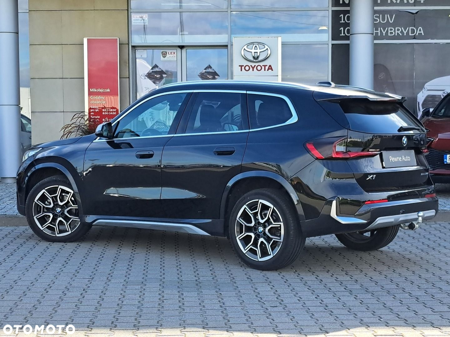 BMW X1 sDrive18i xLine - 4