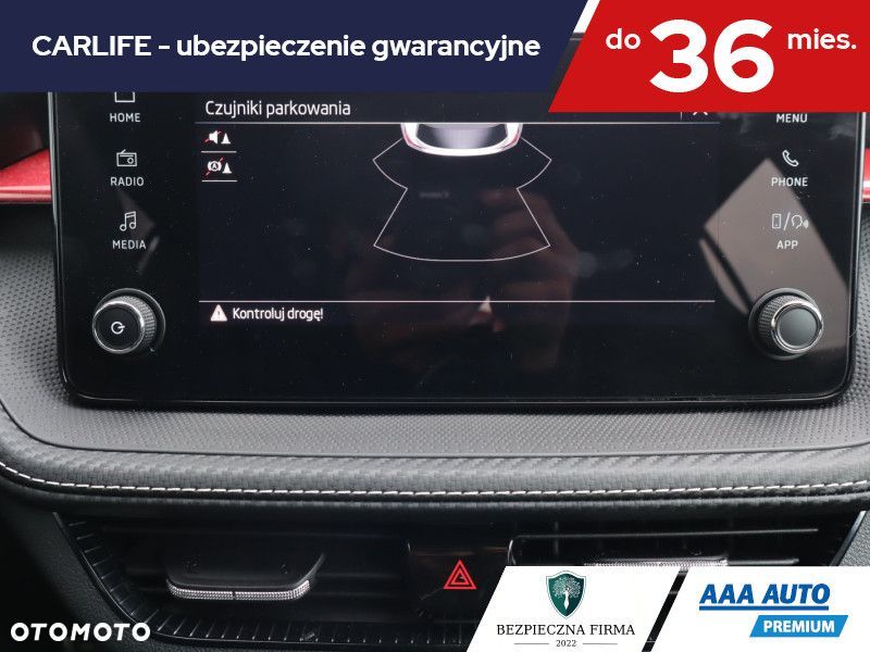 Skoda Fabia - 20
