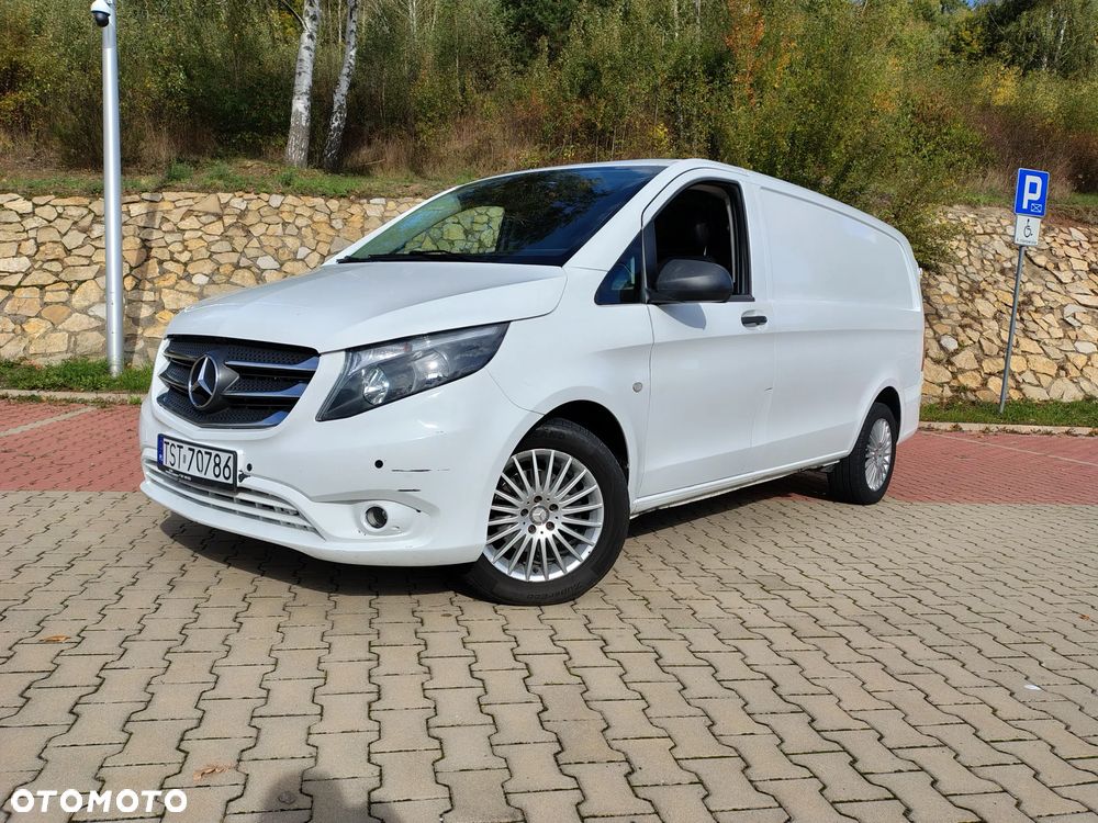 Mercedes-Benz VITO - 4