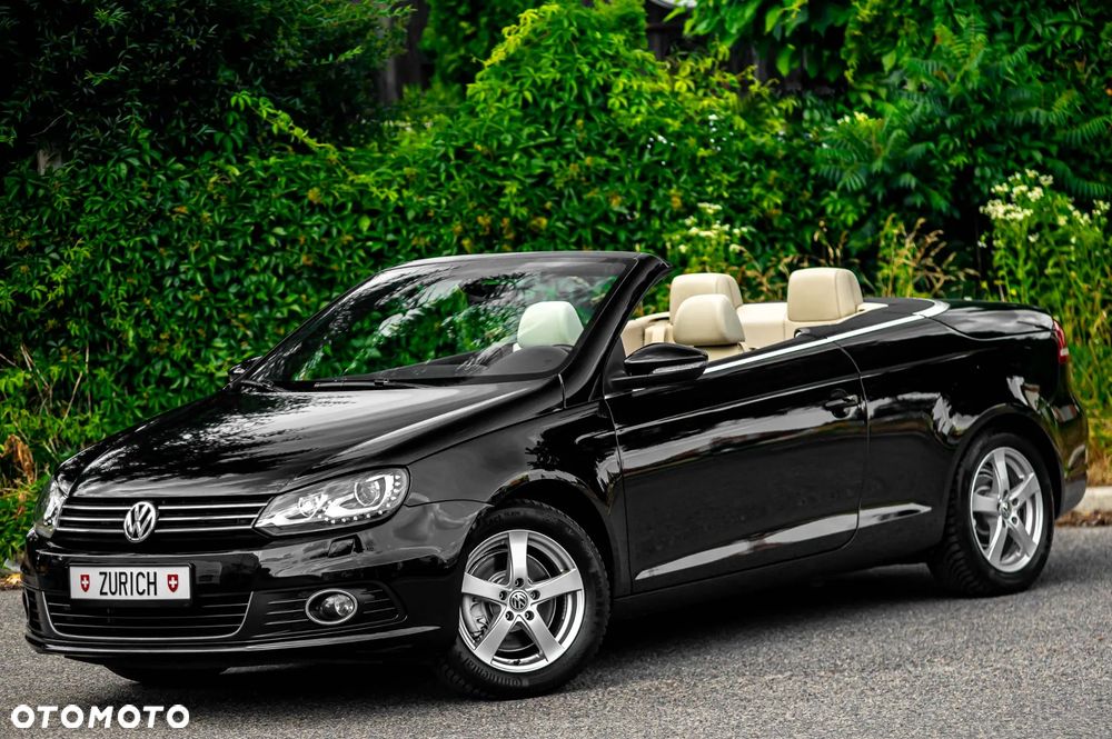 Volkswagen Eos 1.4 TSI - 15