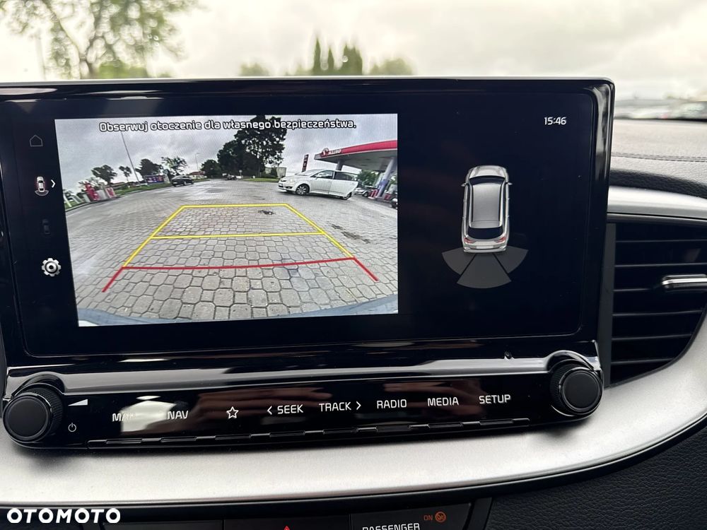 Kia Ceed 1.5 T-GDI M DCT - 25