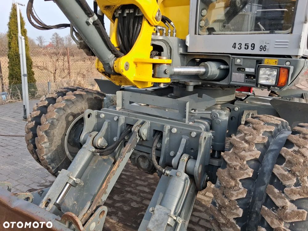 Wacker Neuson EW 100 - 4