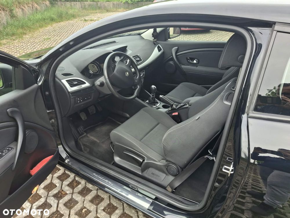 Renault Megane - 9