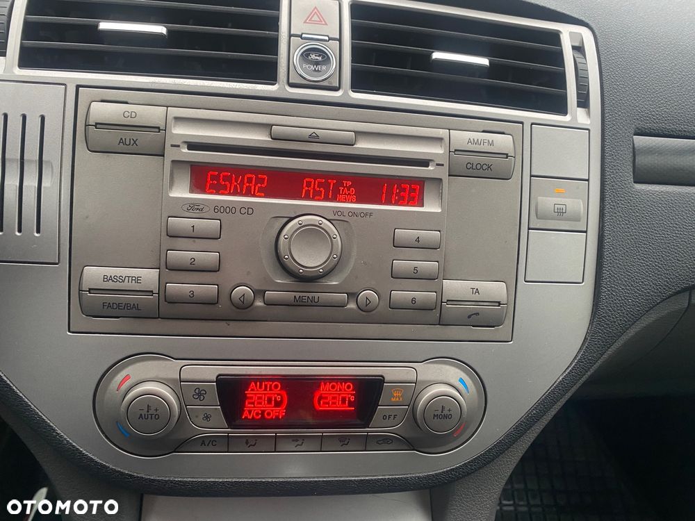 Ford Kuga 2.0 TDCi 4x4 Trend - 9