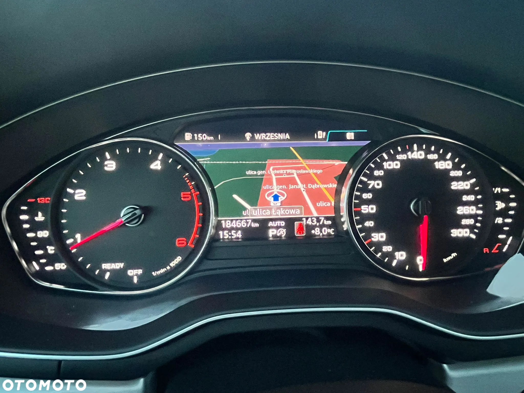 Audi A4 - 22