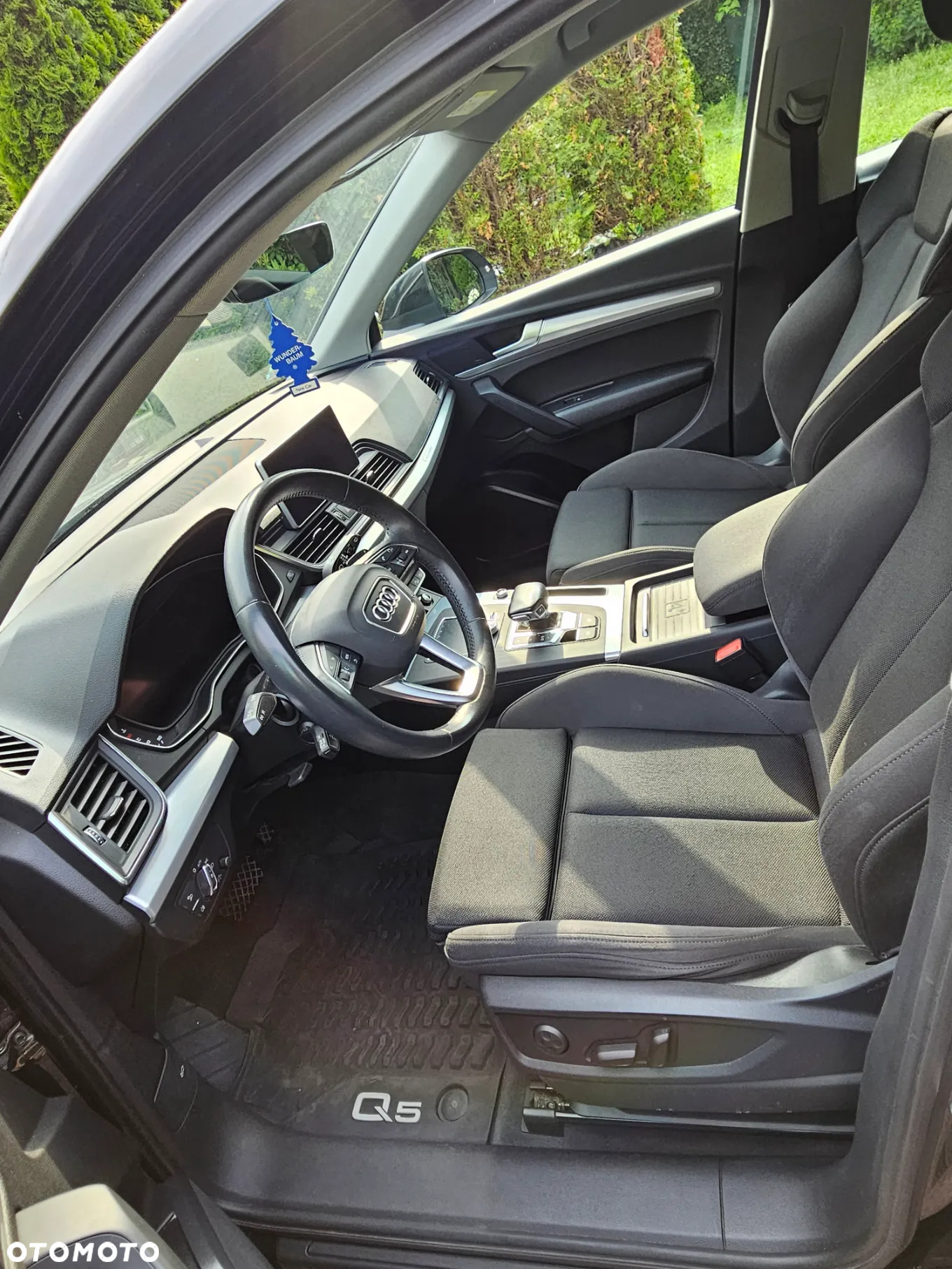 Audi Q5 2.0 TDI Quattro Sport S tronic - 11