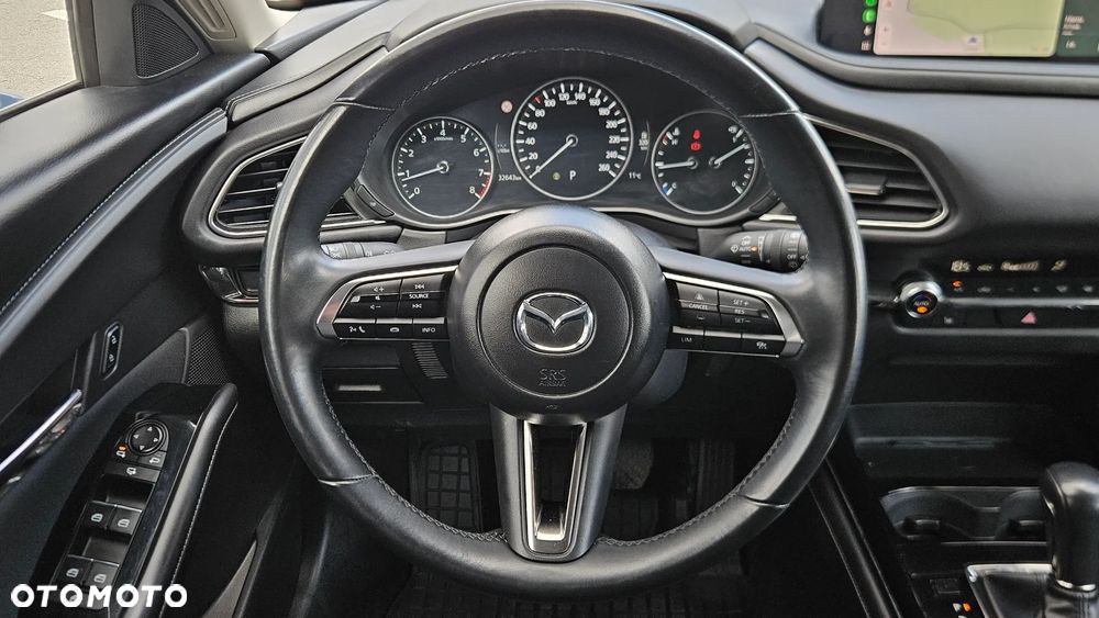 Mazda CX-30 2.0 mHEV Kanjo AWD - 12