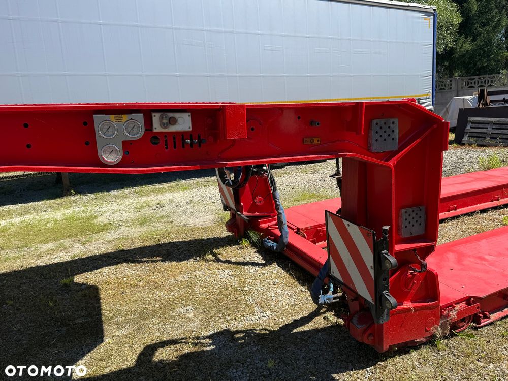 Faymonville STBZ - 7