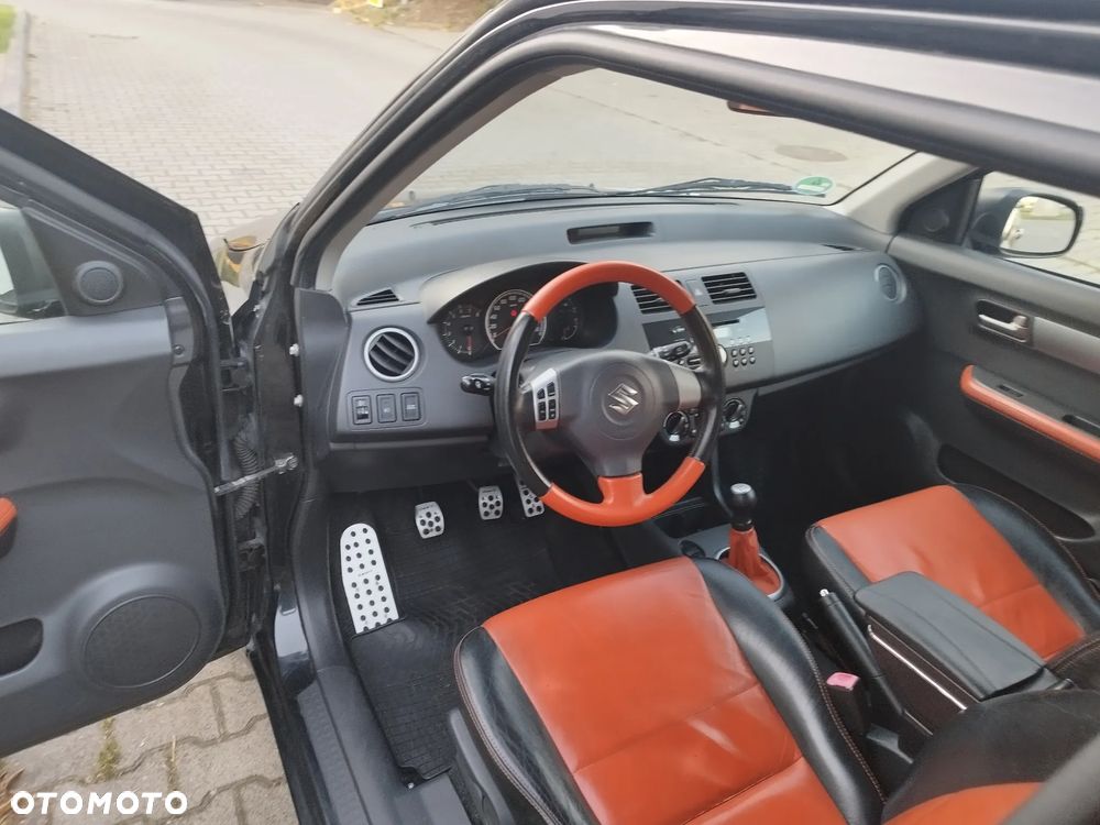 Suzuki Swift 1.3 Comfort+ - 37