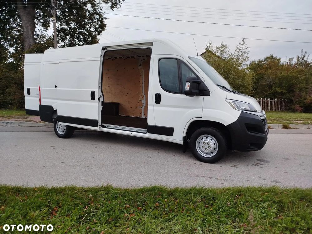 Citroën Jumper - 4