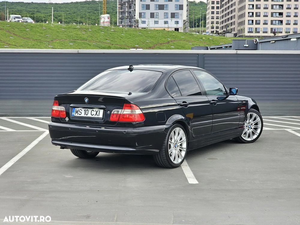 BMW Seria 3 - 21