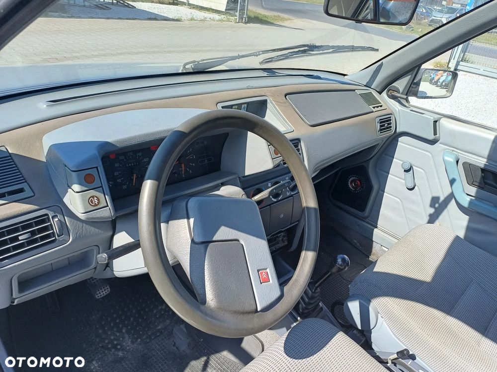 Citroën BX - 13