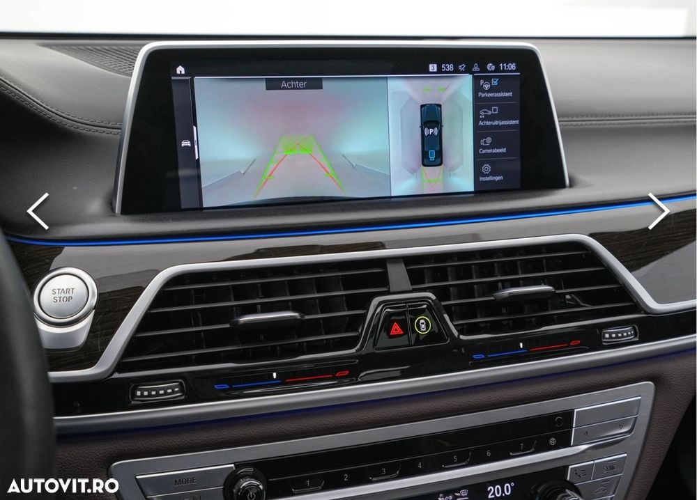 BMW Seria 7 ver-745le-xdrive-at-phev - 14