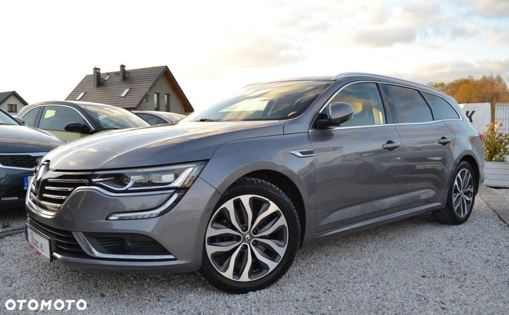 Renault Talisman ENERGY dCi 160 EDC Business - 12