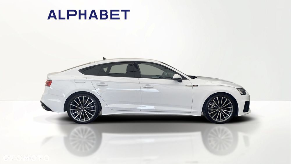 Audi A5 Sportback 45 TFSI mHEV Quattro S Line S tronic - 6