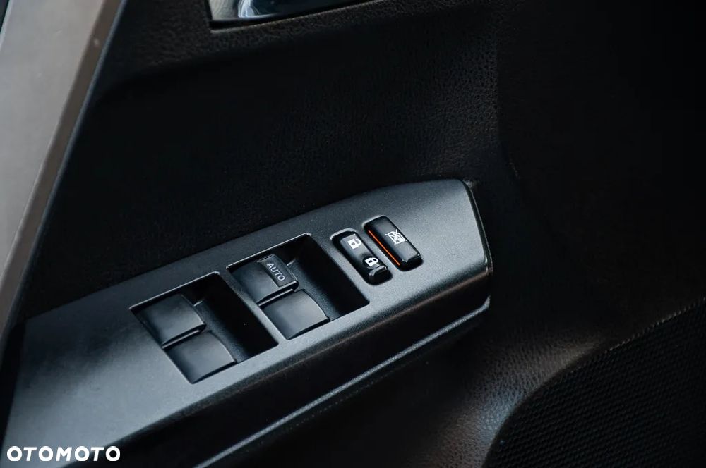 Toyota RAV4 2.0 Style 4x4 MS - 29