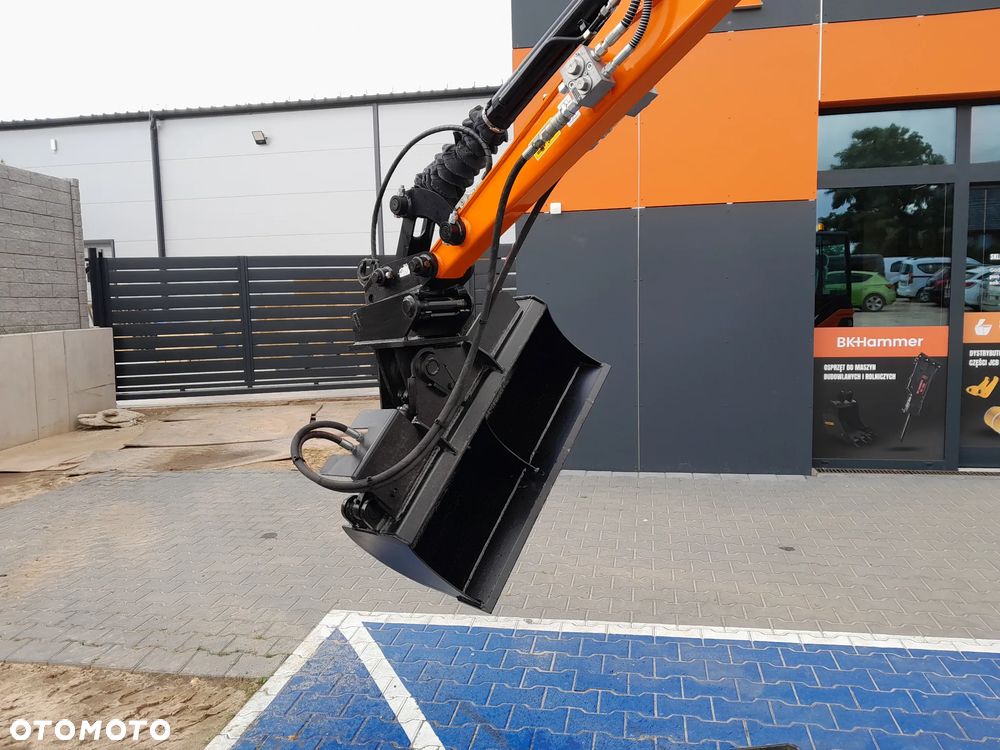 JCB LONKING CDM6020 2026r 3 łyżki gwarancja - 10