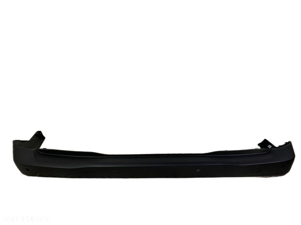 NOWY ORYGINALNY ZDERZAK TYLNY TYŁ FORD TRANSIT TOURNEO CUSTOM MK2 II 2 23-26 4xPDC PZ31-17E962 - 1