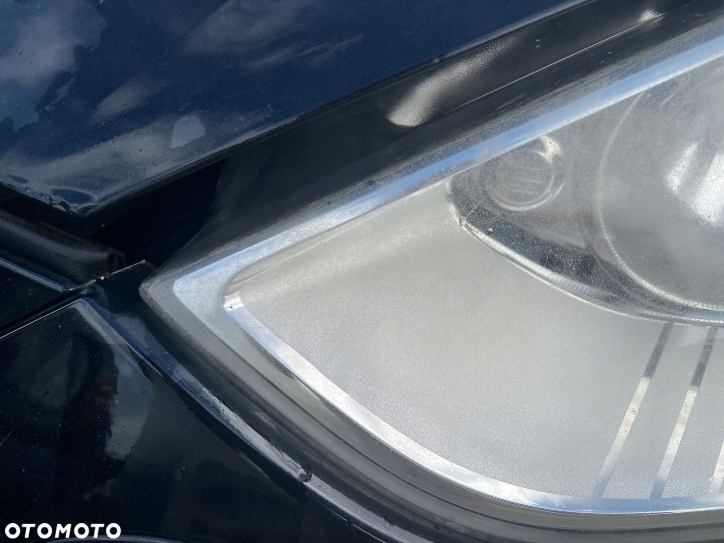 FORD S-MAX LAMPA LEWA PRZEDNIA LEWY PRZÓD - 2