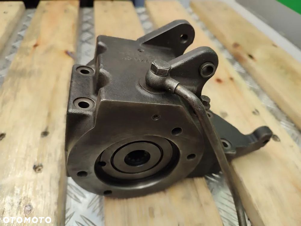 Napęd pompy hydraulicznej 04120756/04125745RY do silnika Deutz TCD3.6 L4 - 10