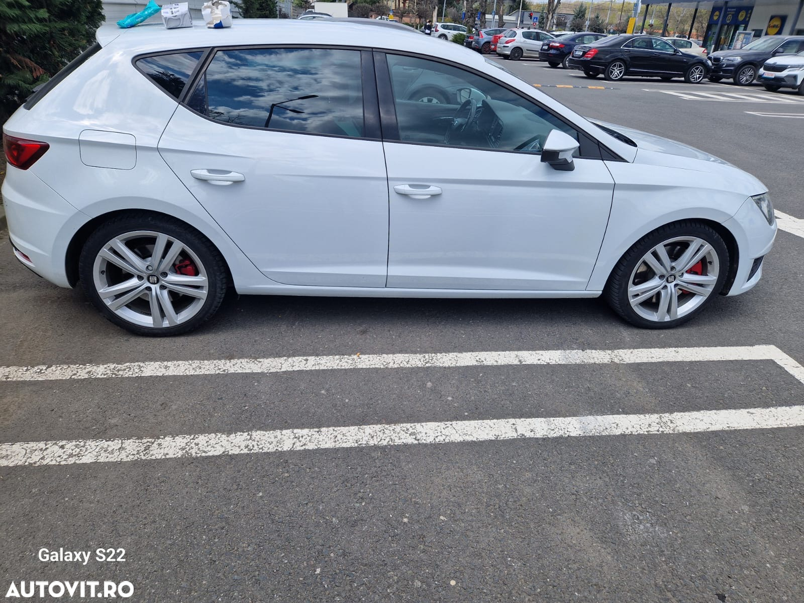 Cupra Leon - 3
