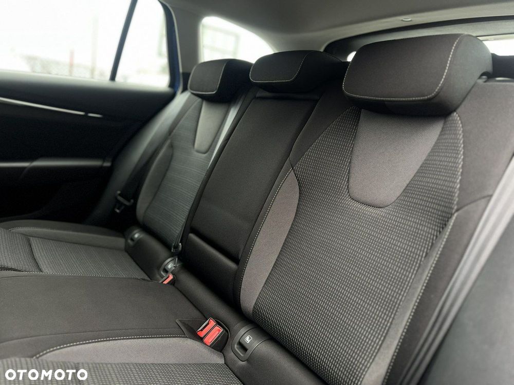 Skoda Octavia 1.0 TSI e-Tec Ambition DSG - 38