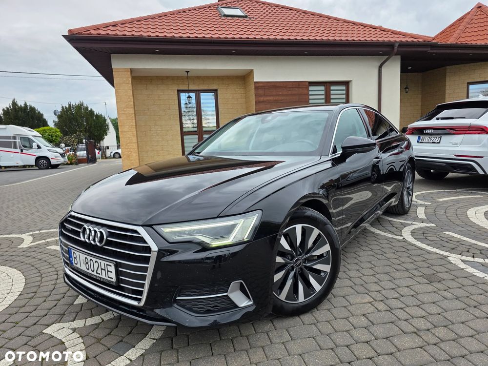 Audi A6 Limousine - 30