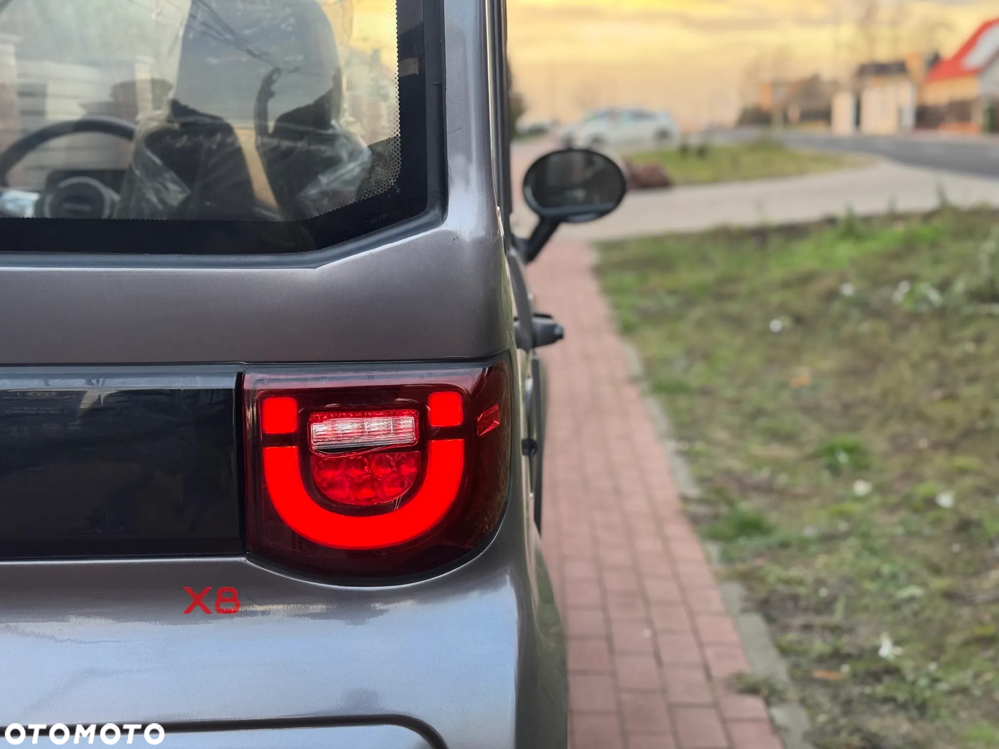 SARINI X7 - 27
