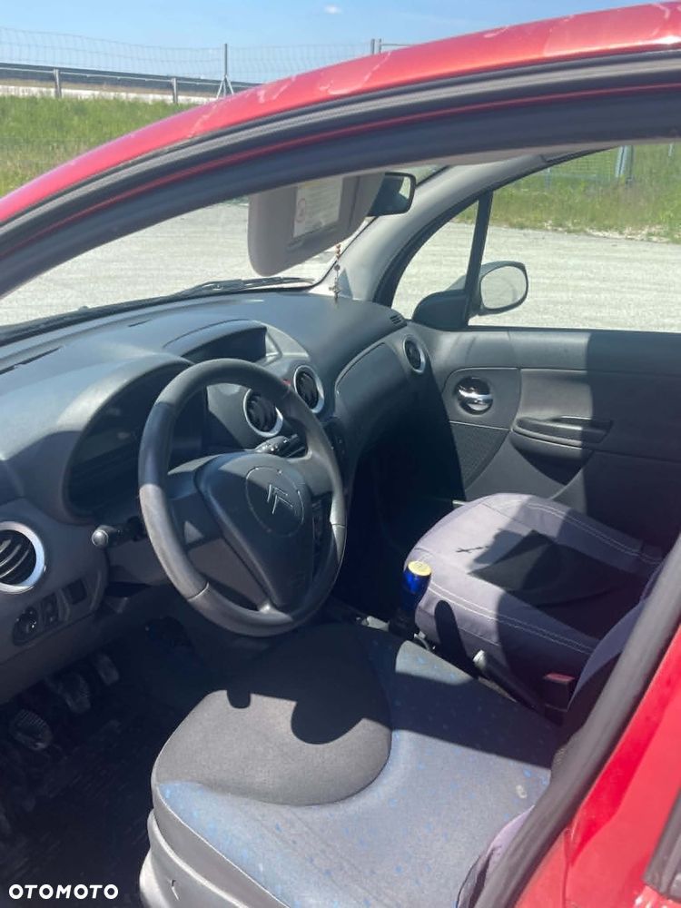 Citroën C3 - 9