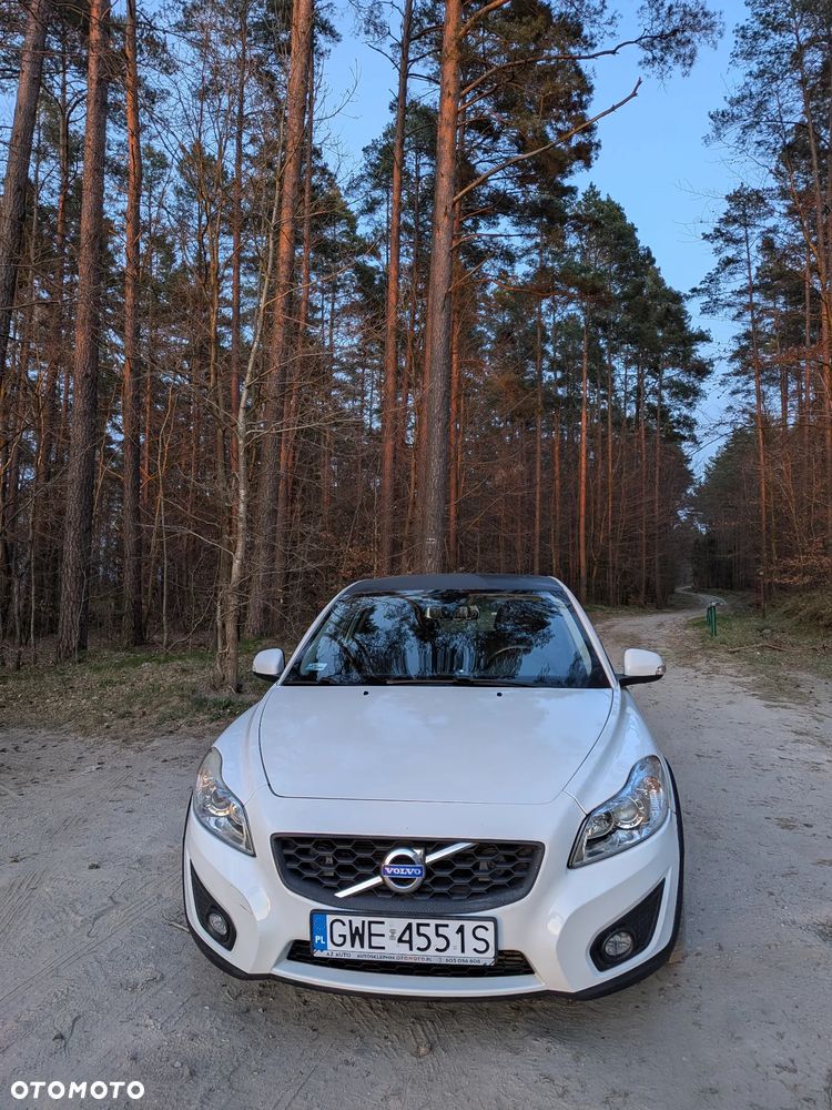 Volvo C30 DRIVe Kinetic - 5