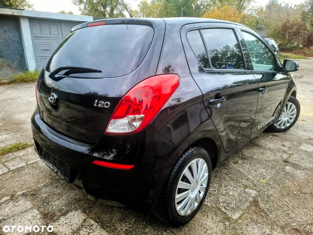 Hyundai i20 - 3