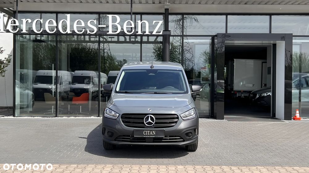 Mercedes-Benz Citan - 3