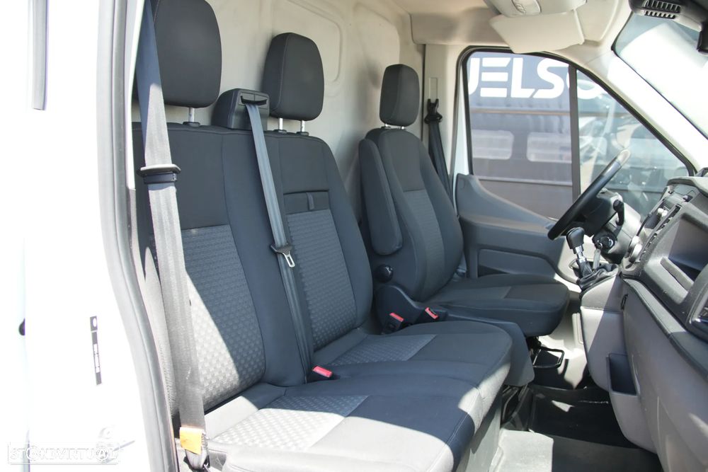 Ford Transit 2.0 EcoBlue 170cv L3H2 - 12
