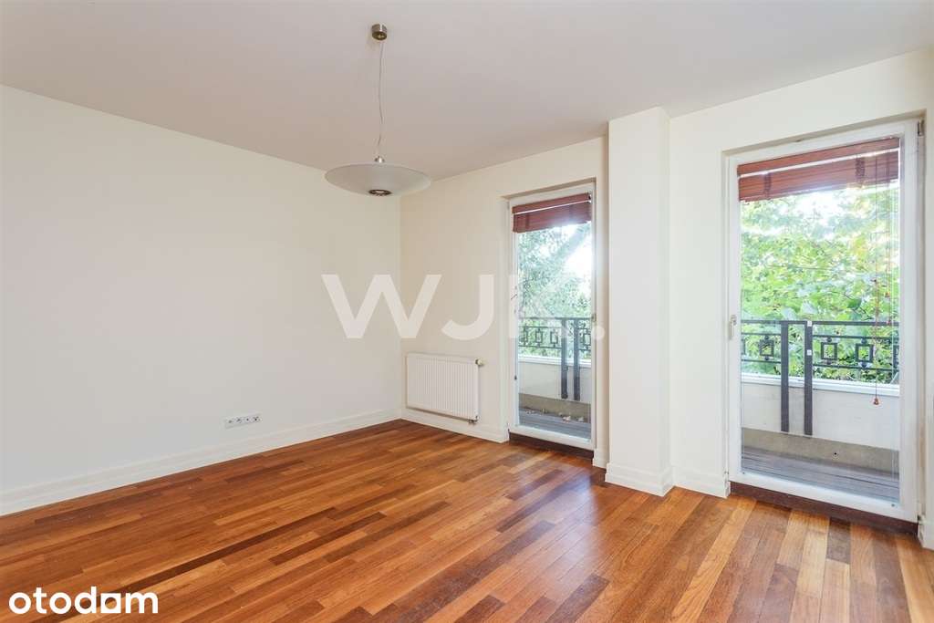 72m2, 2 pokoje, basen, Villa Monaco