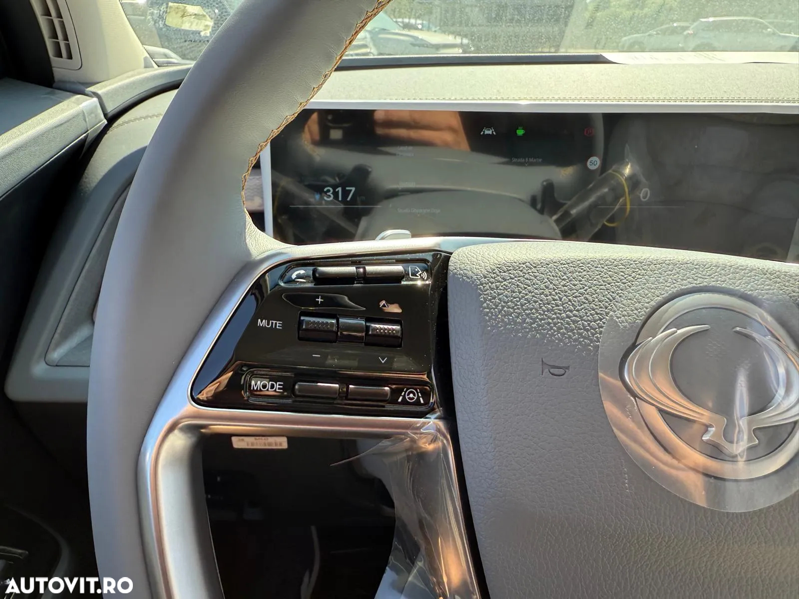 SsangYong Torres EVX 73.4 kWh Premium - 15
