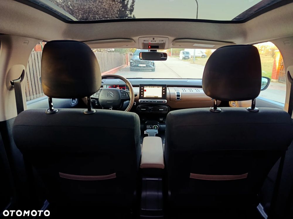 Citroën C4 Cactus - 7