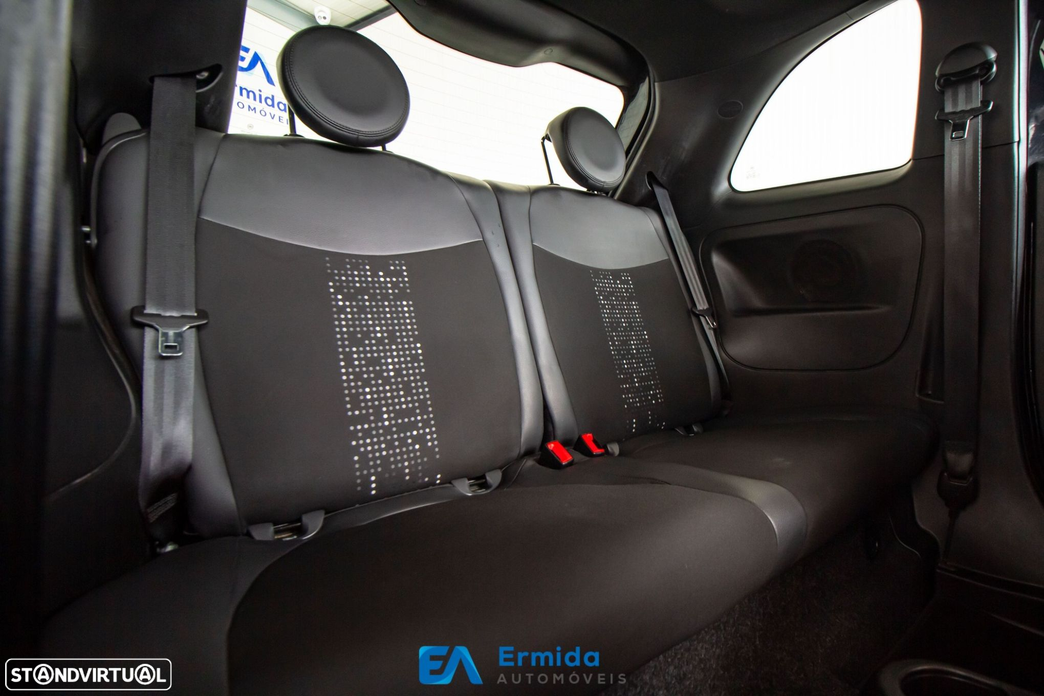 Fiat 500 - 27
