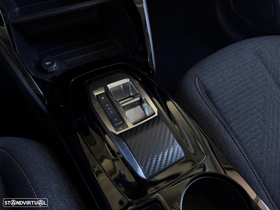 Peugeot e-208 50 kWh Style - 14