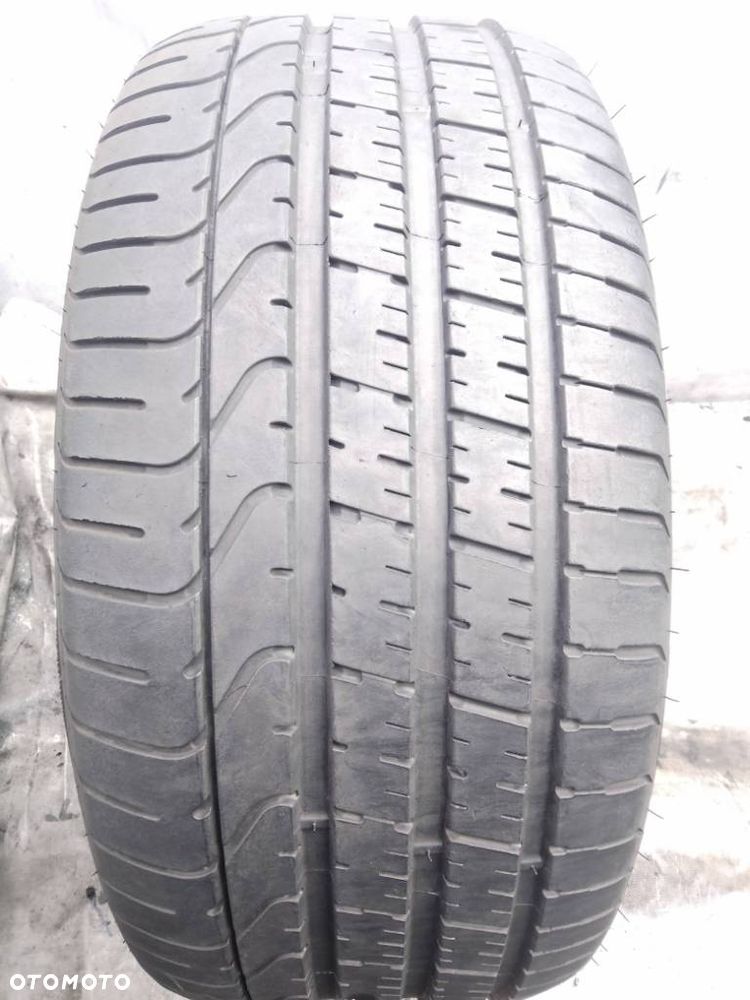 Pirelli P Zero 295/40 ZR21 111Y 2024 7-7.5mm - 1