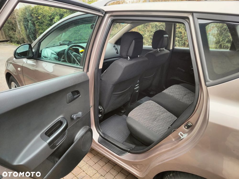 Kia Ceed 1.6 Crdi Comfort - 12