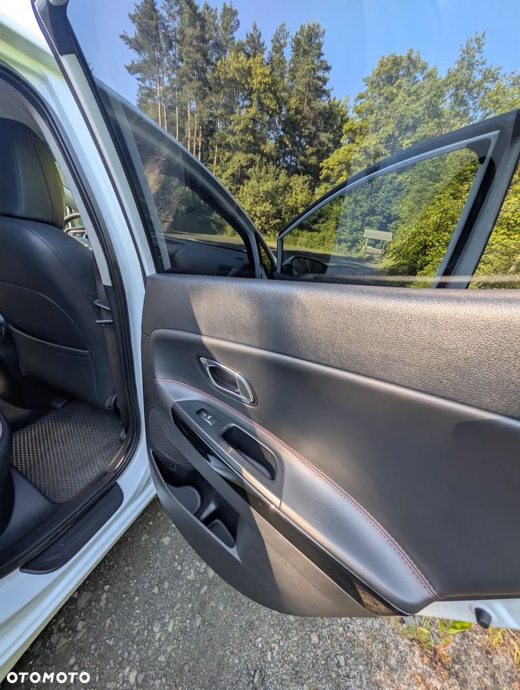 Kia Ceed 1.4 CRDi M - 8