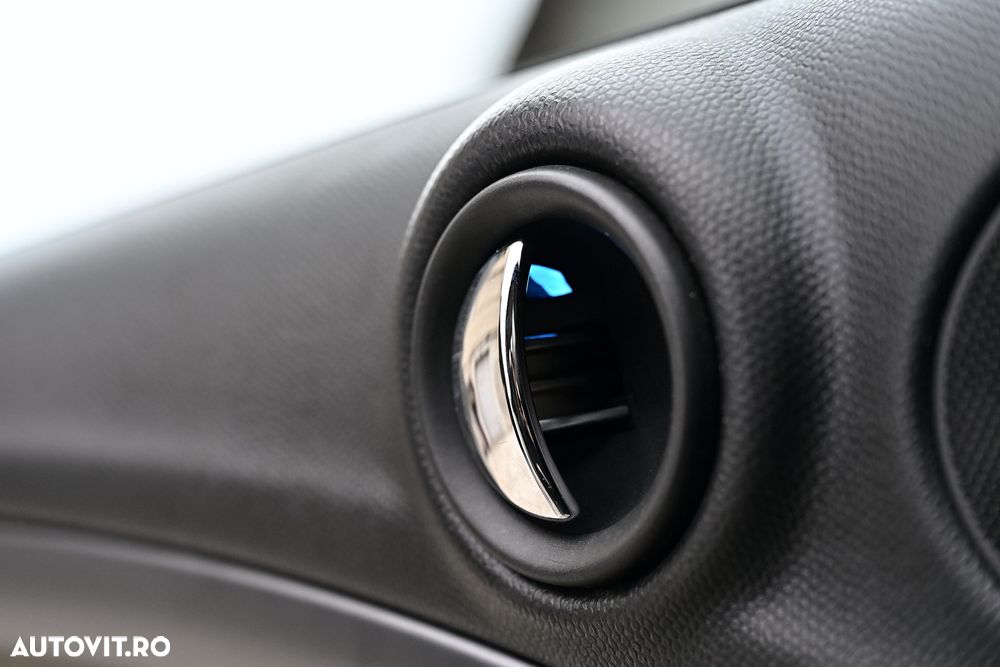 Mini Countryman Cooper S All4 Aut. - 25