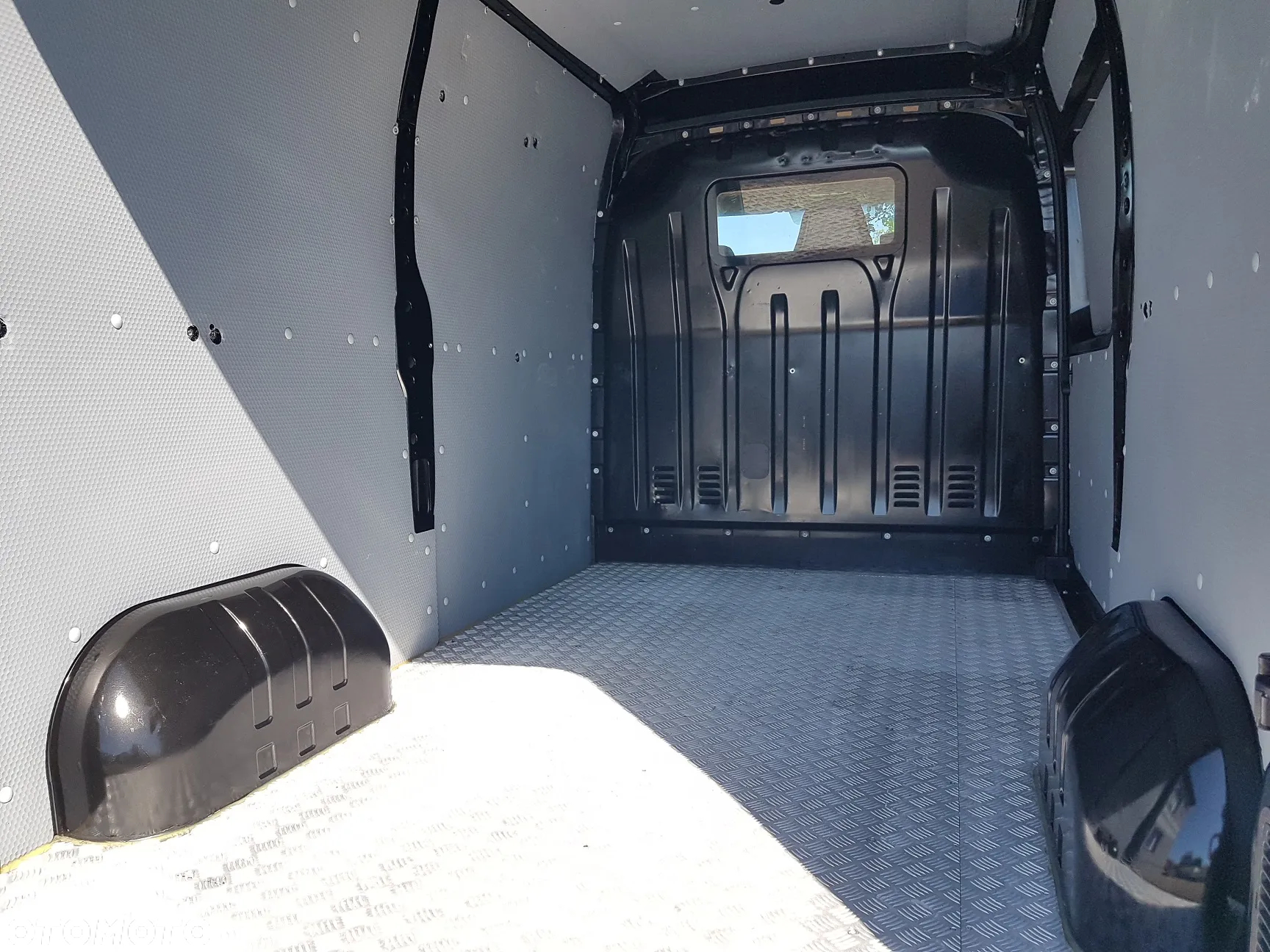 Renault MASTER L2H2 KLIMA DŁUGI WYSOKI TEMPOMAT BLASZAK VAN FURGON 2,3 DCI 130 - 34