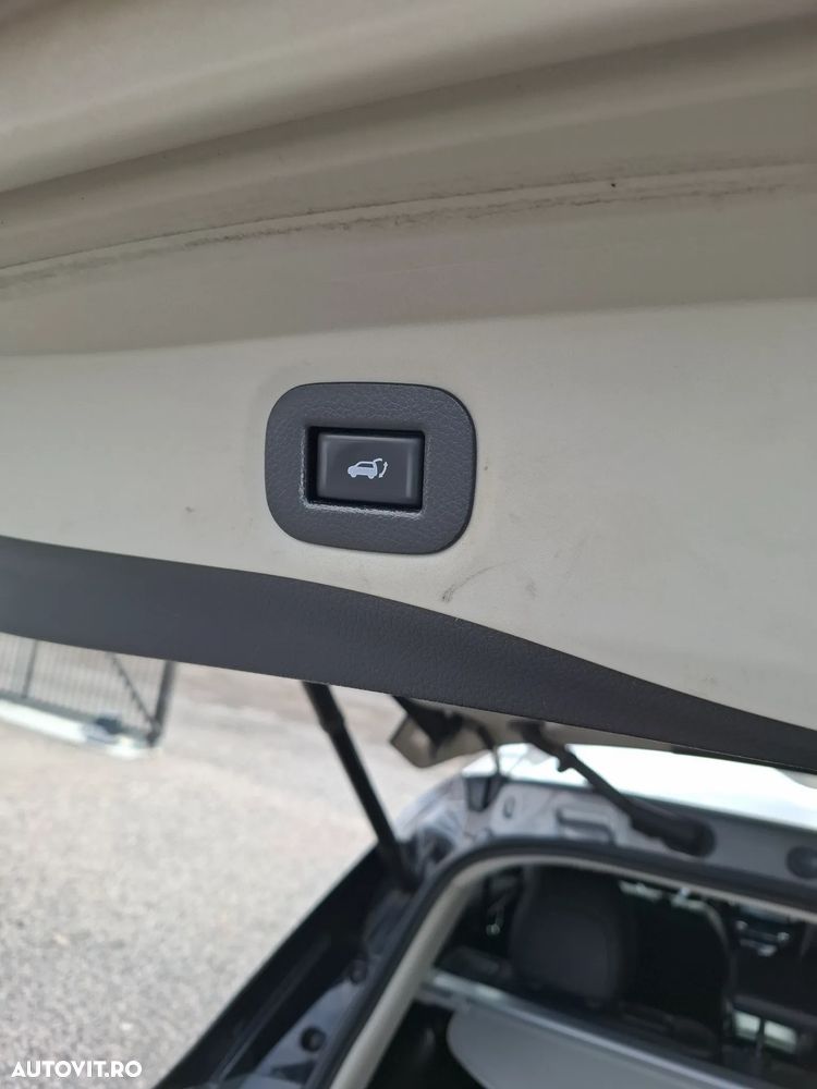 Nissan X-Trail 1.6L dCI Start/Stop Tekna - 26