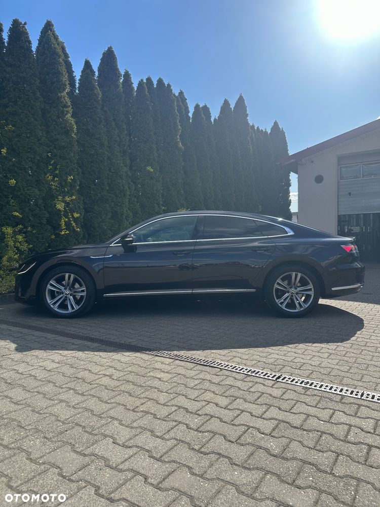 Volkswagen Arteon 2.0 TSI DSG R-Line - 6