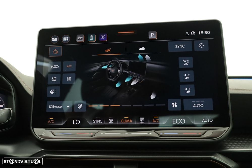 Cupra Formentor 1.5 e-Hybrid DSG - 13