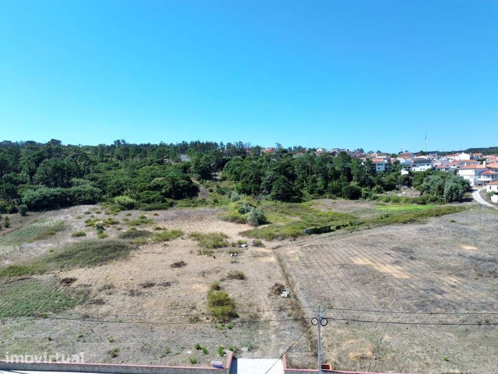 Terreno com 28.700m2 e potencial para 17 moradias, em Olho Marinho,... - Grande imagem: 3/28