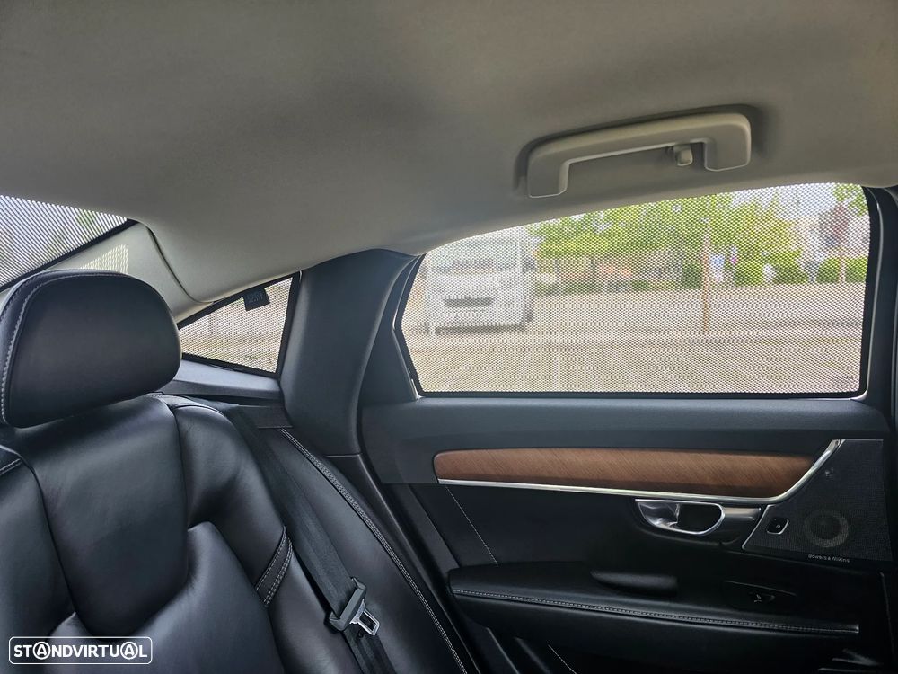 Volvo S90 2.0 D4 Inscription Geartronic - 15
