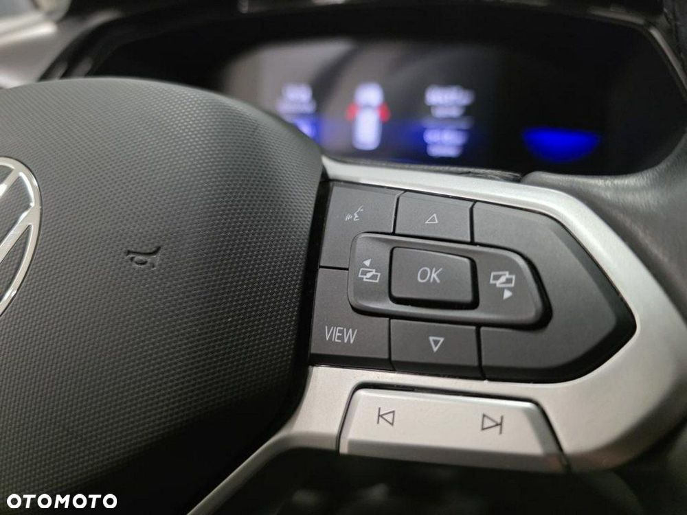 Volkswagen T-Cross 1.0 TSI United - 21